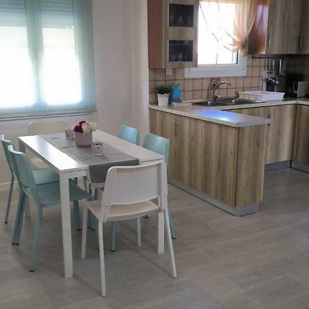 Beautyblue Apartment Kavala Exterior foto