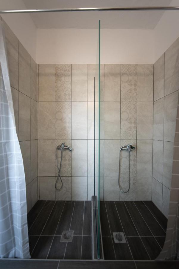 Beautyblue Apartment Kavala Exterior foto